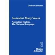 Australia's Many Voices