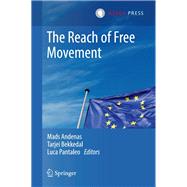 The Reach of Free Movement