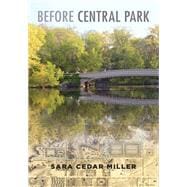 Before Central Park