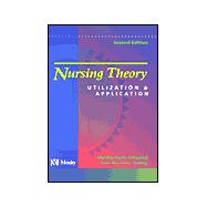 Nursing Theory : Utilization and Application