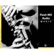 Flash Mx Audio Magic