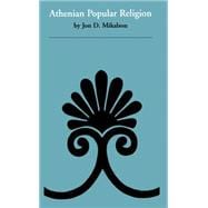 Athenian Popular Religion