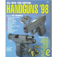 Handguns '98