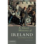 A Short History of Ireland