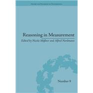 Reasoning in Measurement