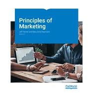 Principles of Marketing, Version 4.0 (w/ Silver Access Pass)