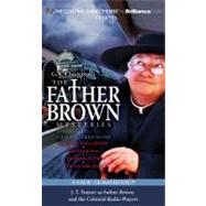 The Father Brown Mysteries