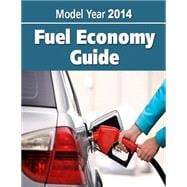 Model Year 2014 Fuel Economy Guide