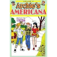 Archie Americana Volume 4: Best of the 1970s