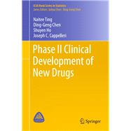 Phase II Clinical Development of New Drugs