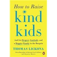 How to Raise Kind Kids