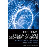Patterns, Prevention, and Geometry of Crime