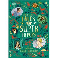 Ladybird Tales of Super Heroes With an introduction by David Solomons