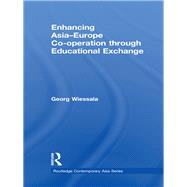 Enhancing Asia-Europe Co-operation through Educational Exchange