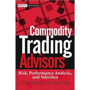 Commodity Trading Advisors : Risk, Performance Analysis, and Selection