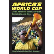 Africa's World Cup
