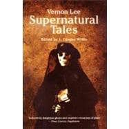 Supernatural Tales