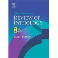 Robbins and Cotran Review of Pathology