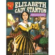 Elizabeth Cady Stanton : Women's Rights Pioneer