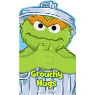 Sesame Street Grouchy Hugs!