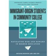 Immigrant-origin Students in Community College