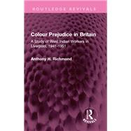 Colour Prejudice in Britain