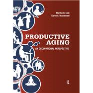 Productive Aging