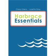 Harbrace Essentials, 2nd Edition