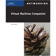 Virtual Machines Companion