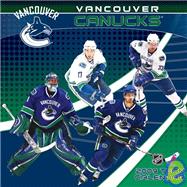 NHL Vancouver Canucks 2009 Team Calendar