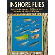 Inshore Flies No. 3 : Best Contemporary Patterns from the Atlantic and Gulf Coasts