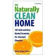 The Naturally Clean Home