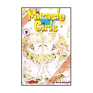 Miracle Girls