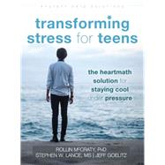 Transforming Stress for Teens