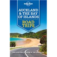 Lonely Planet Auckland & The Bay of Islands Road Trips 1
