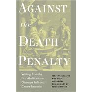Against the Death Penalty