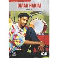 Omar Hakim -- Complete