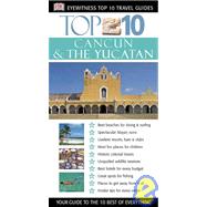 Top 10 Cancun and Cozumel