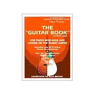 The Guitar Book