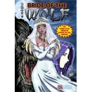 Benito's Bride of the Wolf