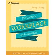 MindTap Developmental English, 1 term (6 months) Printed Access Card for Scarry/Scarry's The Writer’s Workplace with Readings: Building College Writing Skills, 9th