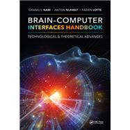 Brain–Computer Interfaces Handbook