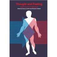 Thought and Feeling