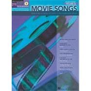 Movie Songs Pro Vocal Women's Edition Volume 26