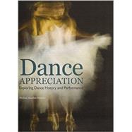 Dance Appreciation