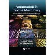 Automation in Textile Machinery