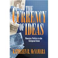 The Currency of Ideas