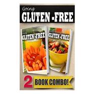 Gluten-free Juicing Recipes and Pressure Cooker Recipes
