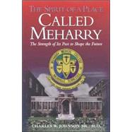 The Spirit Of A Place Called Meharry: The Strength Of Its Past To Shape The Future