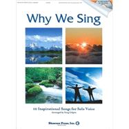 Why We Sing